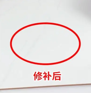 义乌瓷砖空鼓维修公司分享下板材基层，未采取柔性过渡措施的影响。在瓷砖铺贴工程中，如果采用的是板材基层（如石膏板、木工板等非刚性基层），而未采取柔性过渡措施，